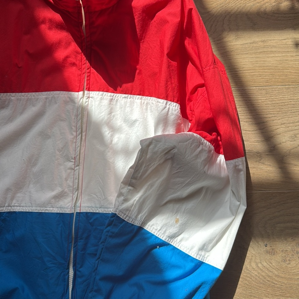 Red, White, & Blue Jacket - image 3